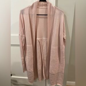 Lululemon Cardigan